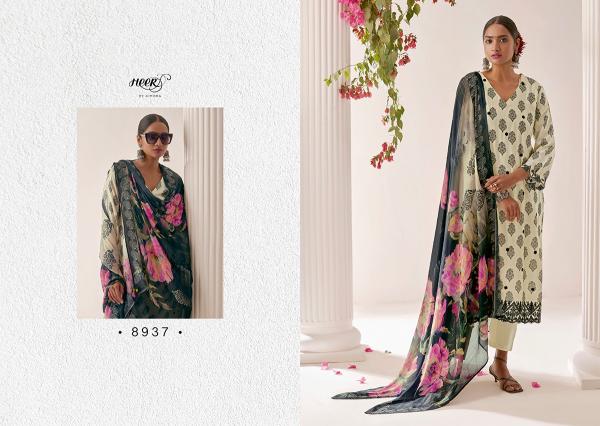 Kimora Heer Afsana Fancy Designer Salwar Suit Collection